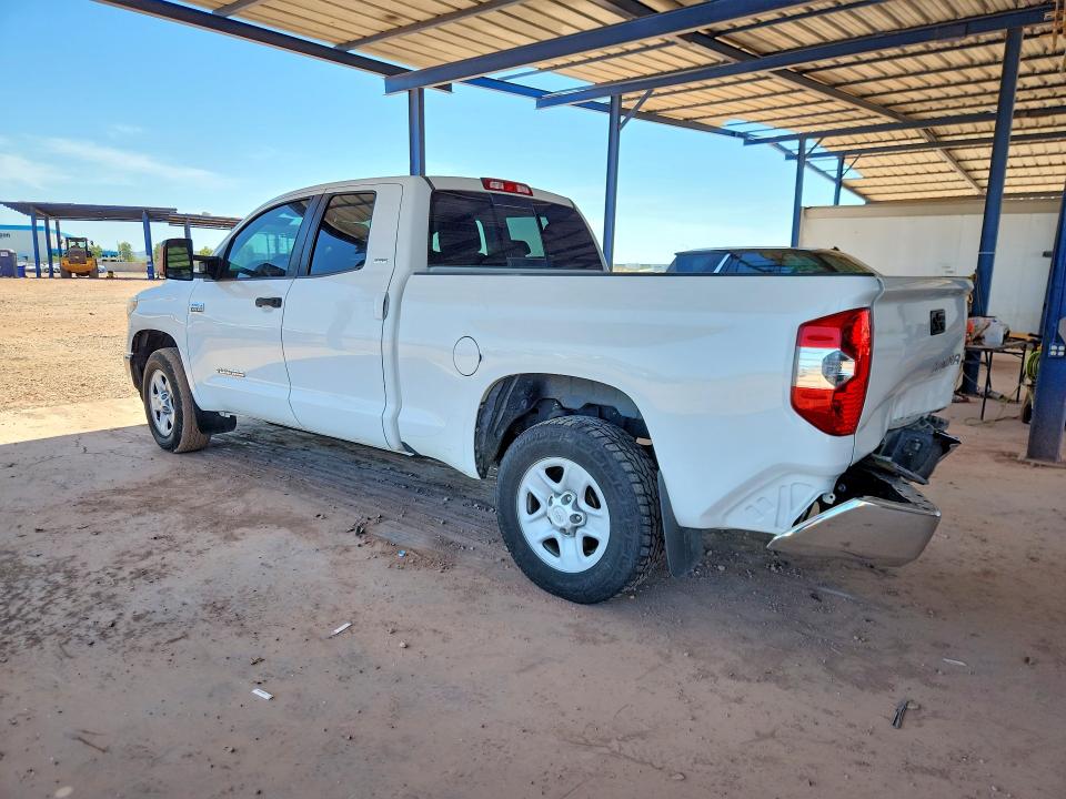 Продаж на аукціоні авто 2014 Toyota Tundra, vin: 5TFRY5F19EX169316, номер лоту: 51572426