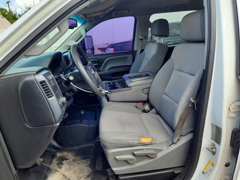 Aukcja sprzedaży 2015 Gmc Sierra, vin: 1GT421C80FF631355, numer aukcji: 49941296