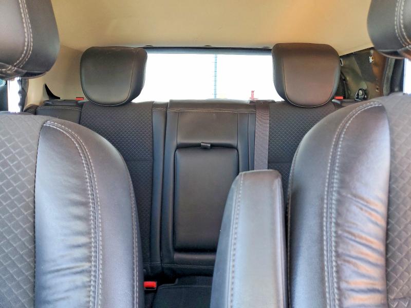 Aukcja sprzedaży 2017 Buick Encore, vin: KL4CJASB3HB078829, numer aukcji: 51771796