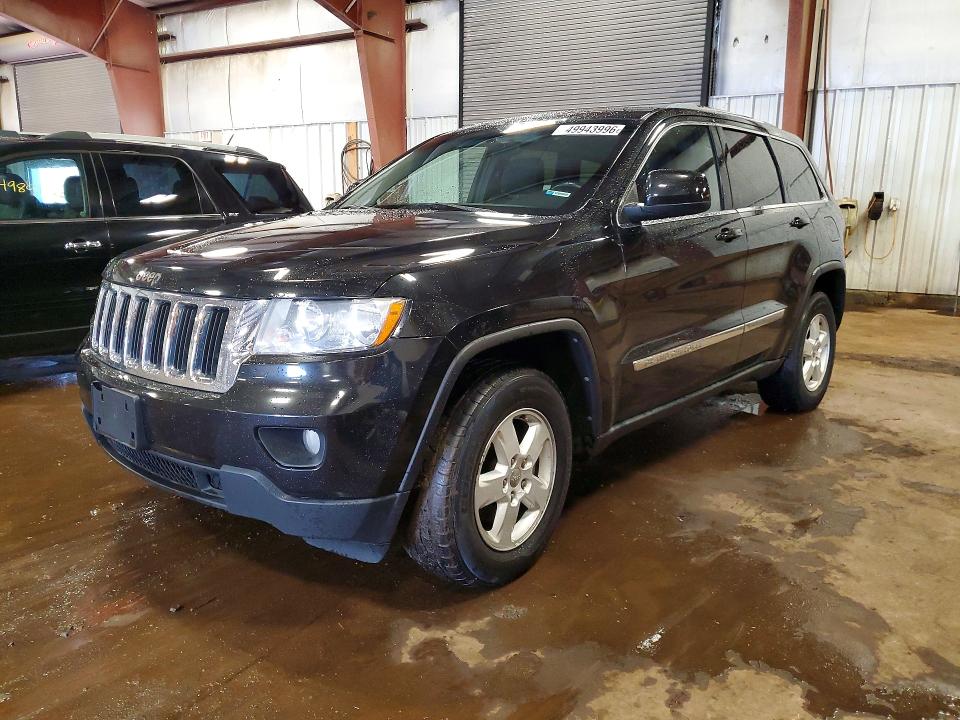 Продажа на аукционе авто 2012 Jeep Grand Cherokee, vin: 1C4RJFAG2CC118766, номер лота: 49943996