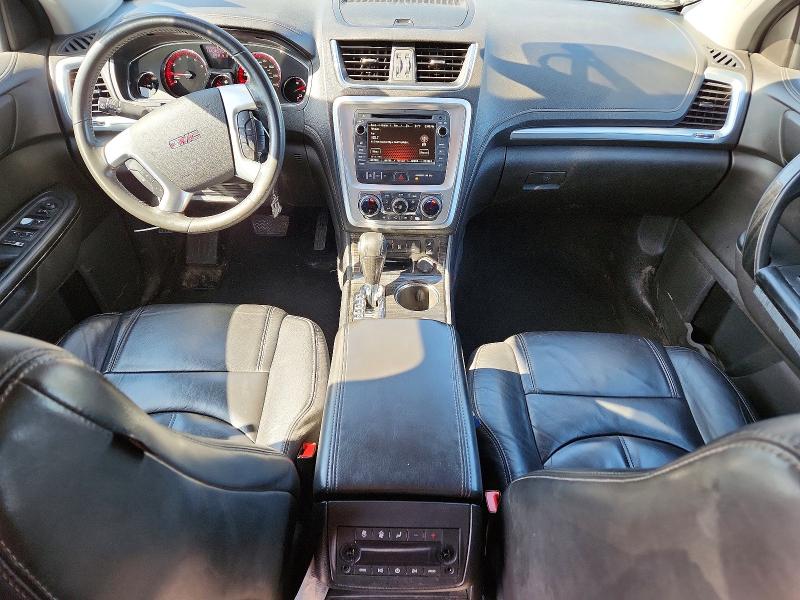 Aukcja sprzedaży 2014 Gmc Acadia, vin: 1GKKRRKD8EJ115485, numer aukcji: 50715906