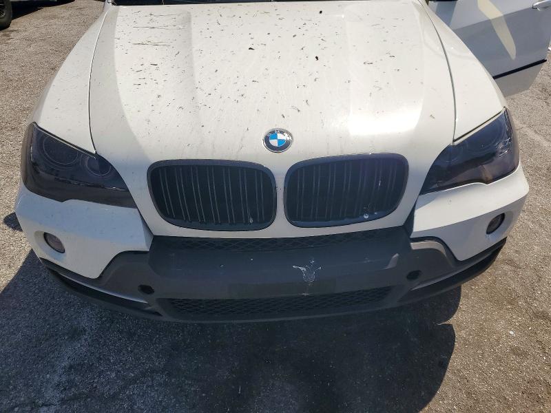 Продажа на аукционе авто 2010 Bmw X5, vin: 5UXFE4C59AL385292, номер лота: 50461666