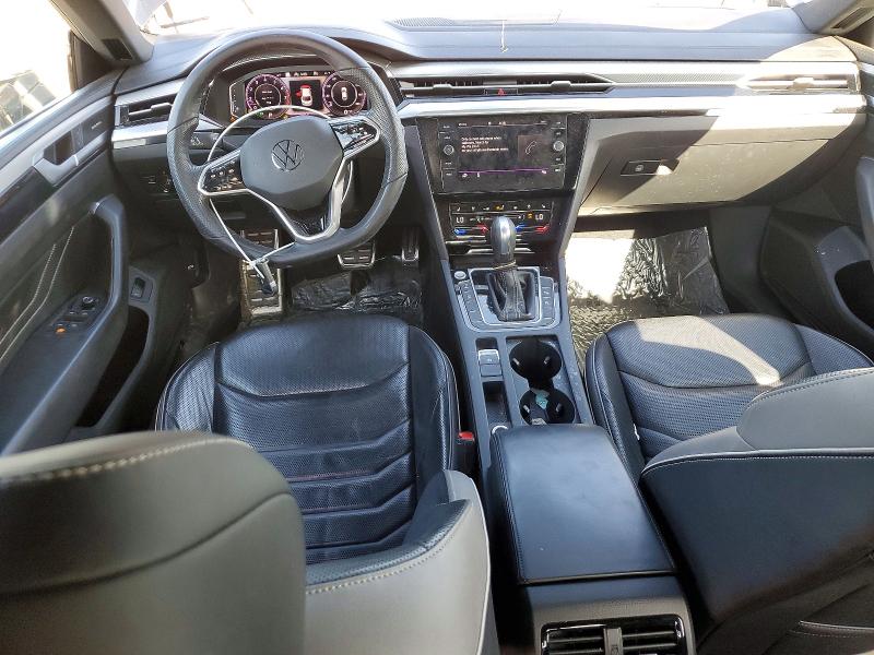 Продажа на аукционе авто 2021 Volkswagen Arteon, vin: WVWTR7AN4ME002445, номер лота: 51456806