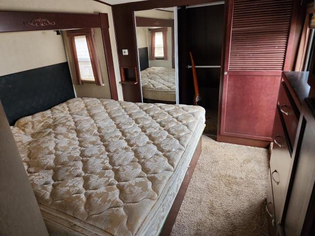 2014 Heartland Rv Big Countr მანქანა იყიდება აუქციონზე, vin: 5SFBG3925EE268625, აუქციონის ნომერი: 48232686