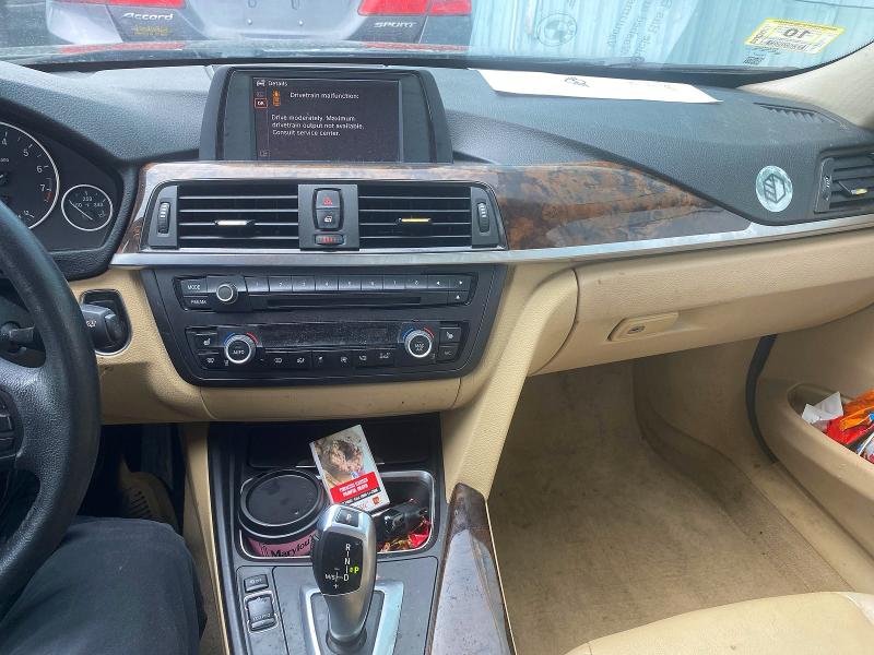 48737756 :رقم المزاد ، WBA3B5G51DNP40863 vin ، 2013 Bmw 328 مزاد بيع