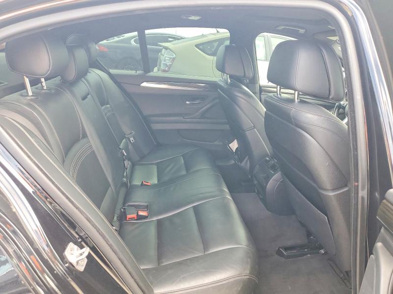 50803056 :رقم المزاد ، WBA5B1C56GG552209 vin ، 2016 Bmw 535 مزاد بيع