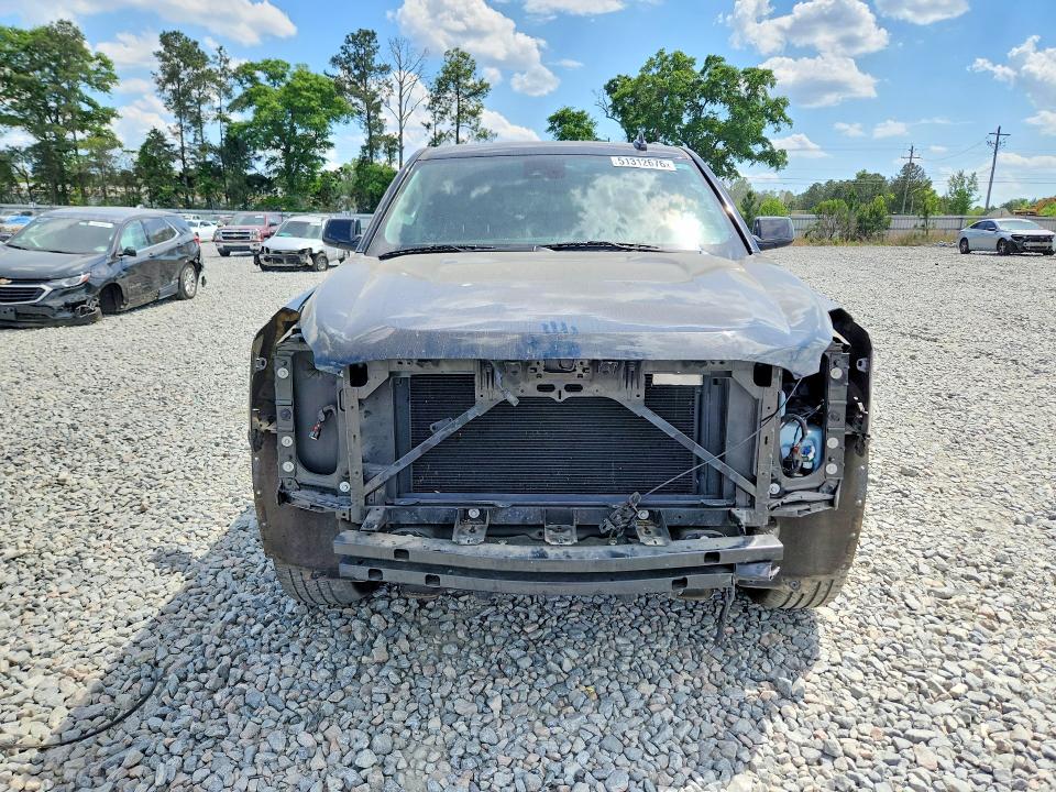 Продаж на аукціоні авто 2020 Gmc Yukon, vin: 1GKS2CKJ7LR173965, номер лоту: 51312676