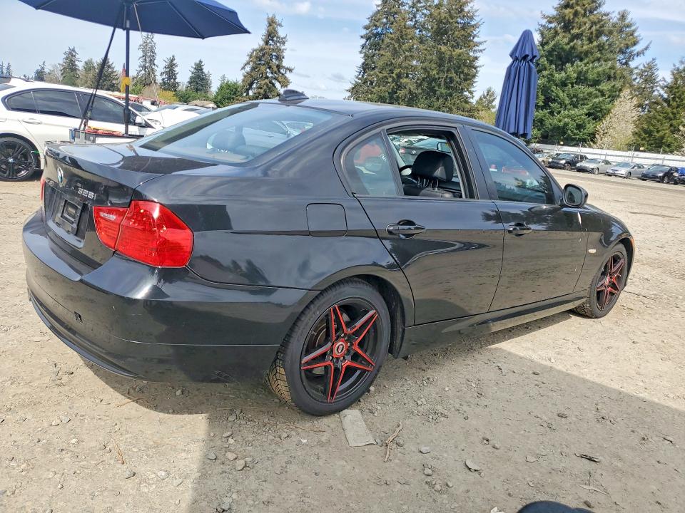 Продажа на аукционе авто 2011 Bmw 328, vin: WBAPH5G57BNM79008, номер лота: 50431426