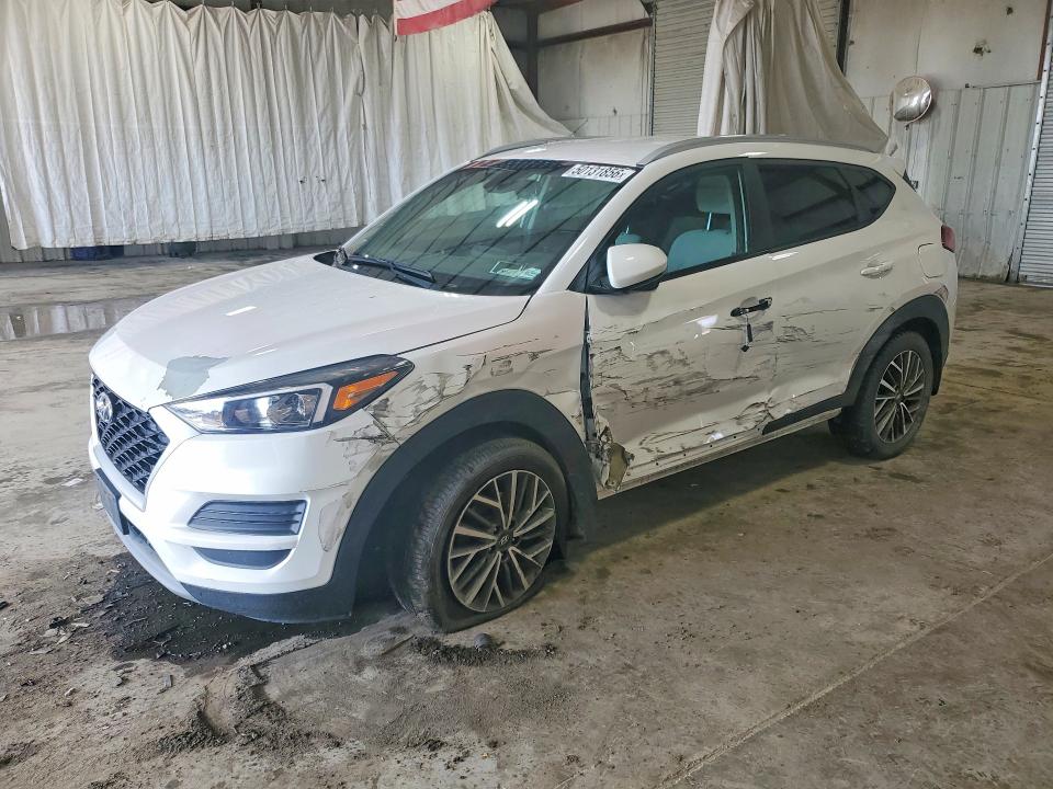 Aukcja sprzedaży 2020 Hyundai Tucson, vin: KM8J3CAL3LU203379, numer aukcji: 50131856