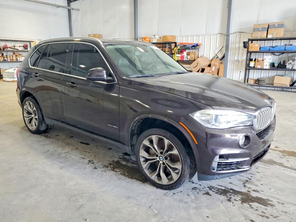 Продаж на аукціоні авто 2015 Bmw X5, vin: 5UXKR6C56F0J76597, номер лоту: 49424896