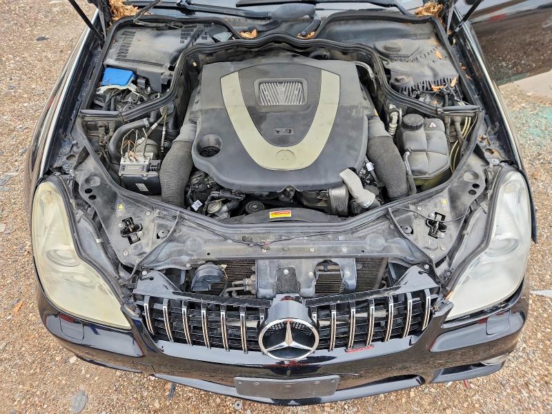 Продажа на аукционе авто 2008 Mercedes-benz Cls, vin: WDDDJ72X98A126757, номер лота: 49338746