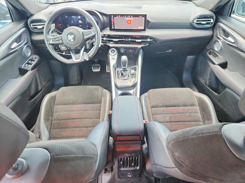 Продажа на аукционе авто 2024 Dodge Hornet, vin: ZACPDFDW1R3A22351, номер лота: 49219856
