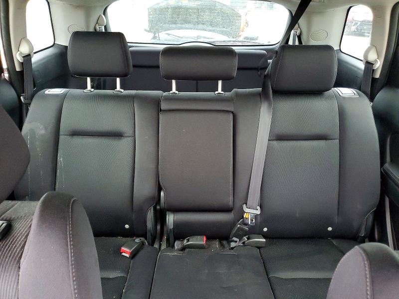 Aukcja sprzedaży 2010 Mazda Cx-9, vin: JM3TB2MA8A0236782, numer aukcji: 51524816