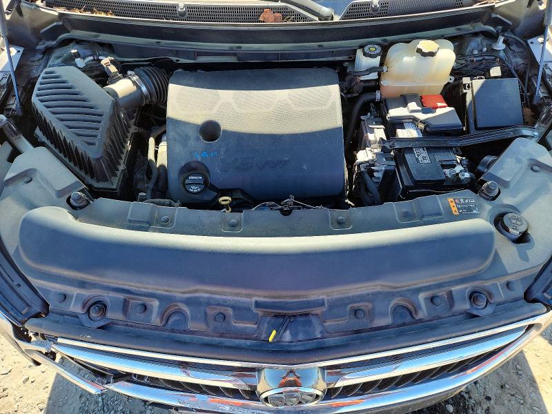 Aukcja sprzedaży 2019 Buick Enclave, vin: 5GAERBKW4KJ140270, numer aukcji: 50481636