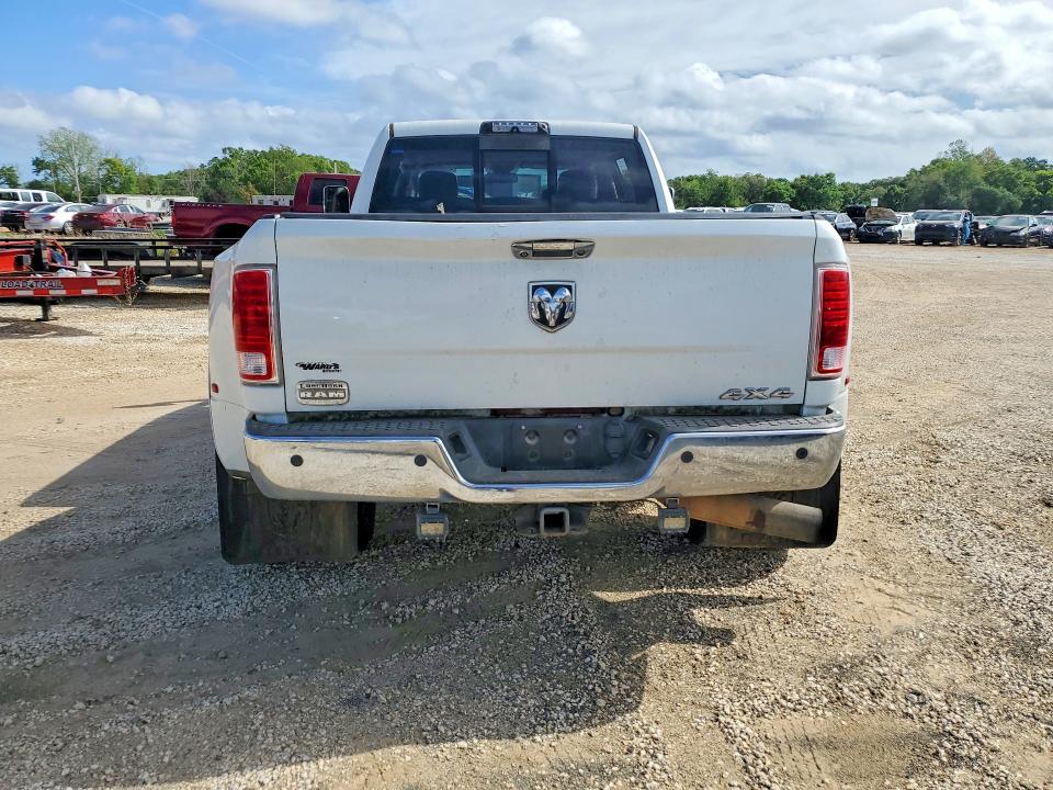 Продаж на аукціоні авто 2013 Ram 3500, vin: 3C63RRNL1DG591863, номер лоту: 48002006