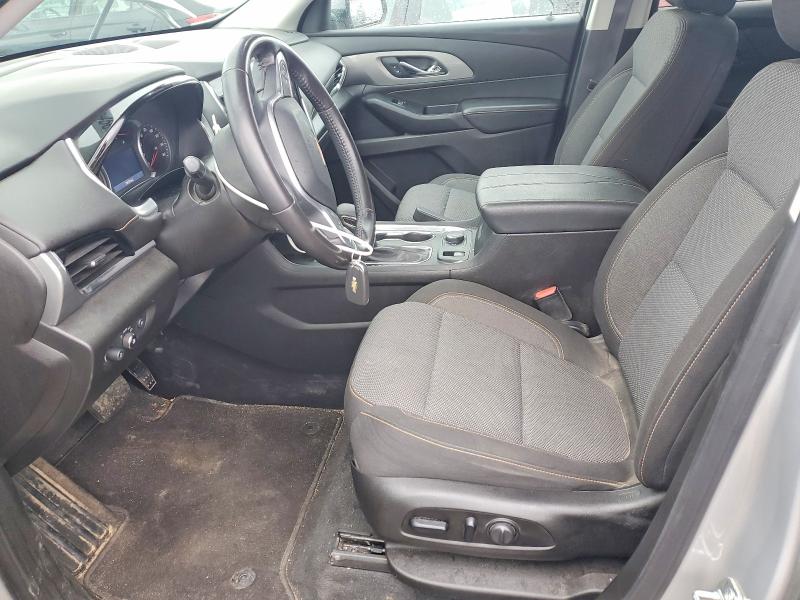 Aukcja sprzedaży 2021 Chevrolet Traverse, vin: 1GNEVGKW5MJ148489, numer aukcji: 51785456