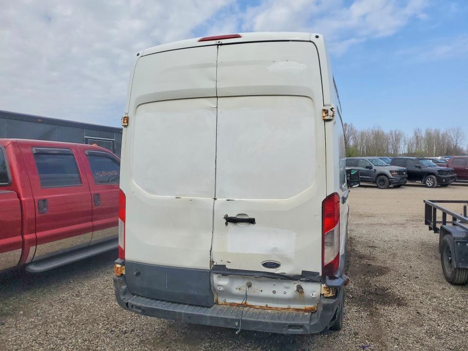 Продаж на аукціоні авто 2017 Ford Transit, vin: 1FTYR2XM8HKA03547, номер лоту: 49398286