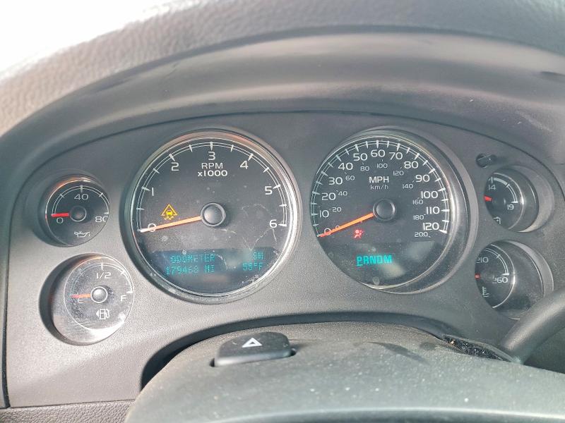 Aukcja sprzedaży 2011 Gmc Yukon Xl, vin: 1GKS2MEF7BR361347, numer aukcji: 50601216