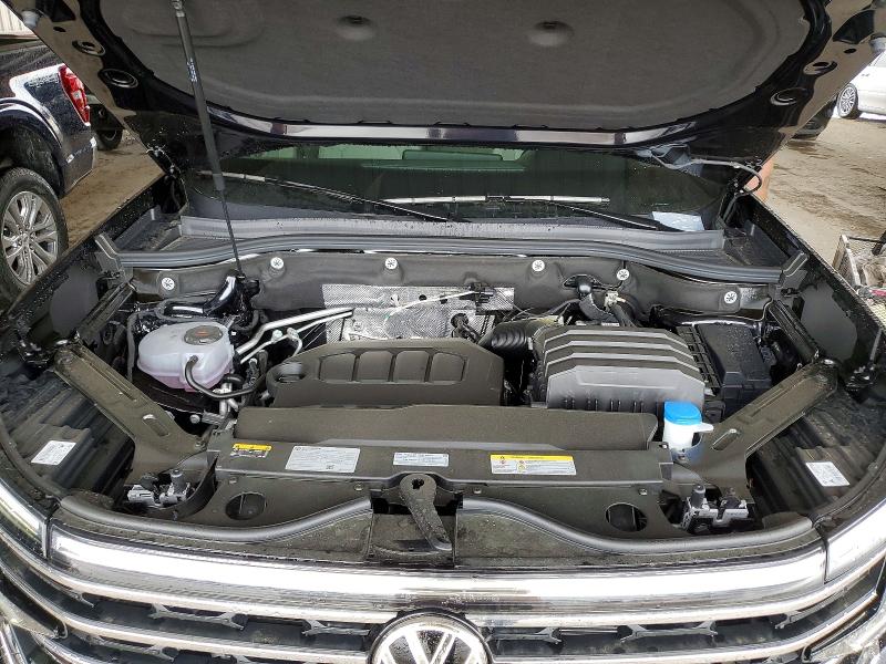 Продаж на аукціоні авто 2026 Volkswagen Atlas, vin: 1V2JN2CAXTC519192, номер лоту: 49495286