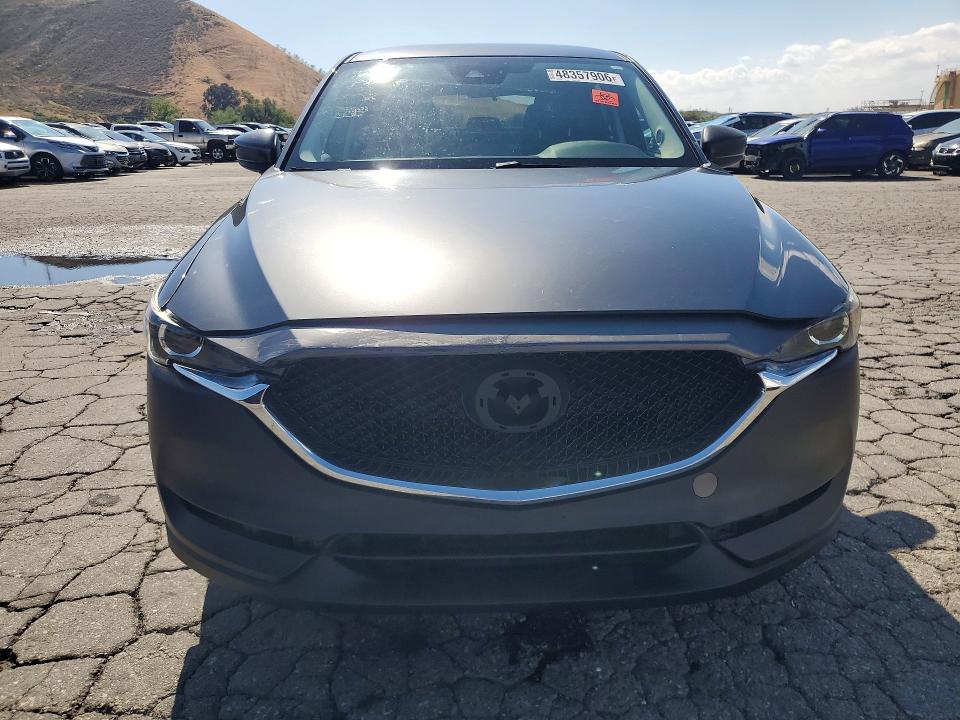 Aukcja sprzedaży 2020 Mazda Cx-5, vin: JM3KFACM5L0834899, numer aukcji: 48357906