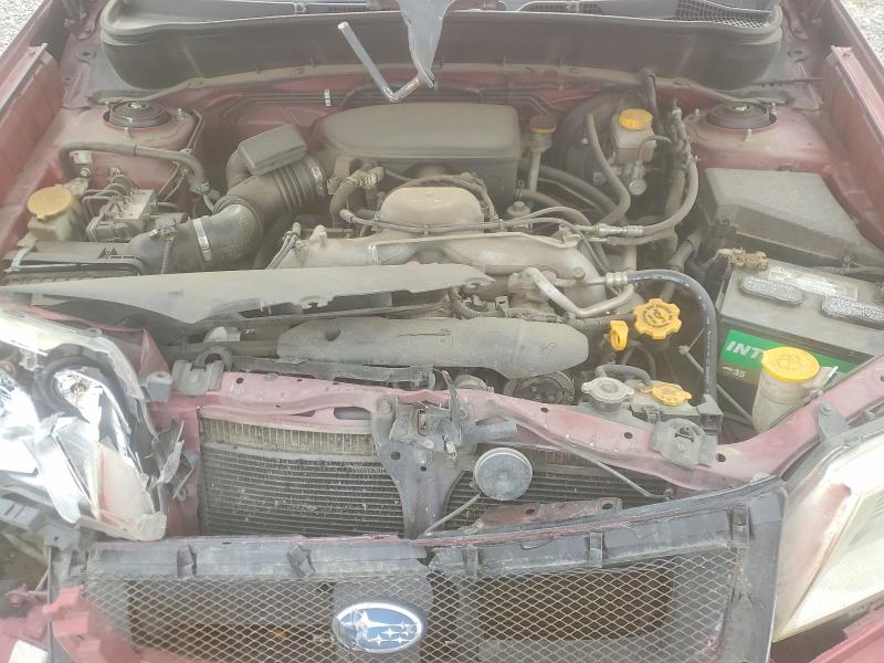 50952236 :رقم المزاد ، JF2SH63619G703410 vin ، 2009 Subaru Forester مزاد بيع
