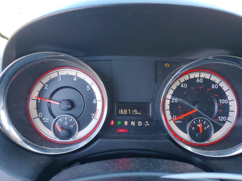 51884896 :رقم المزاد ، 2C4RDGCGXGR180245 vin ، 2016 Dodge Grand Caravan مزاد بيع