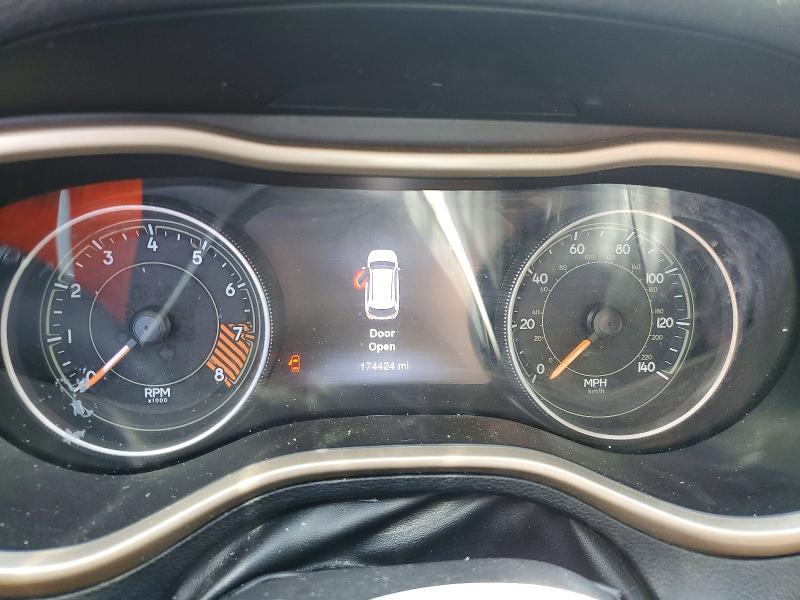 2015 Jeep Cherokee მანქანა იყიდება აუქციონზე, vin: 1C4PJMDS0FW729426, აუქციონის ნომერი: 48898216