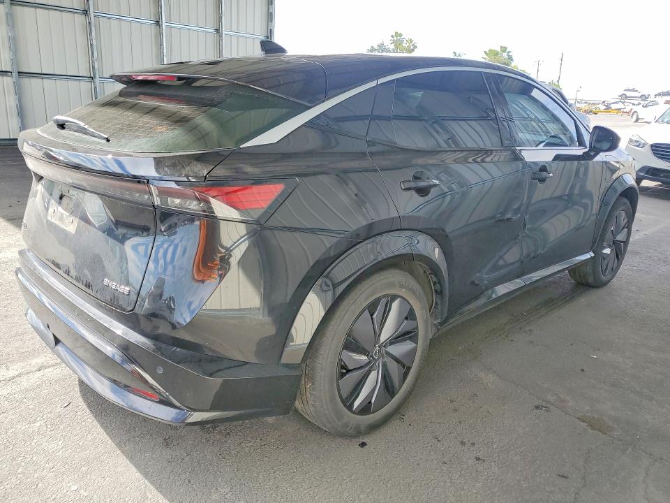 Aukcja sprzedaży 2023 Nissan Ariya, vin: JN1AF0BA4PM407219, numer aukcji: 51307956