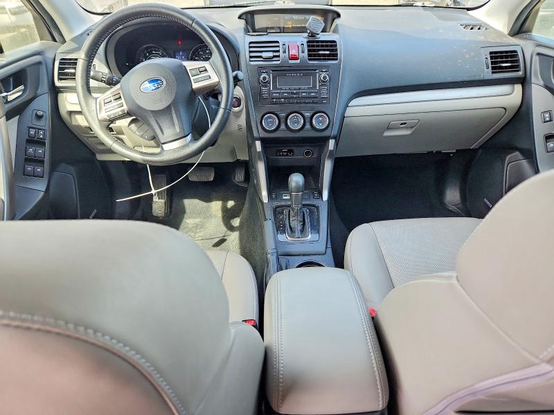 Продаж на аукціоні авто 2015 Subaru Forester, vin: JF2SJAUC3FH519605, номер лоту: 49952696