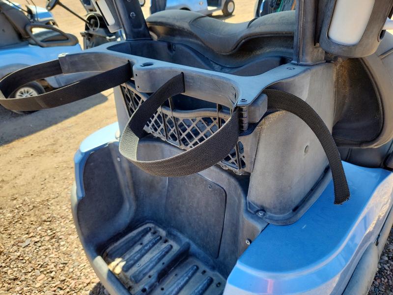 2020 Club Car Tempo Lithium მანქანა იყიდება აუქციონზე, vin: AN2045125636, აუქციონის ნომერი: 49659796