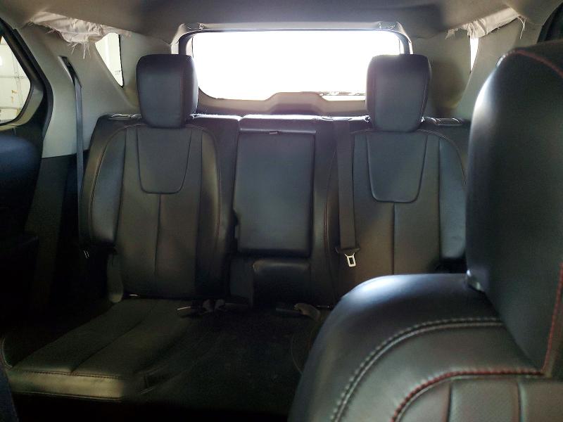 Продаж на аукціоні авто 2017 Chevrolet Equinox, vin: 2GNFLGE38H6139395, номер лоту: 50487516