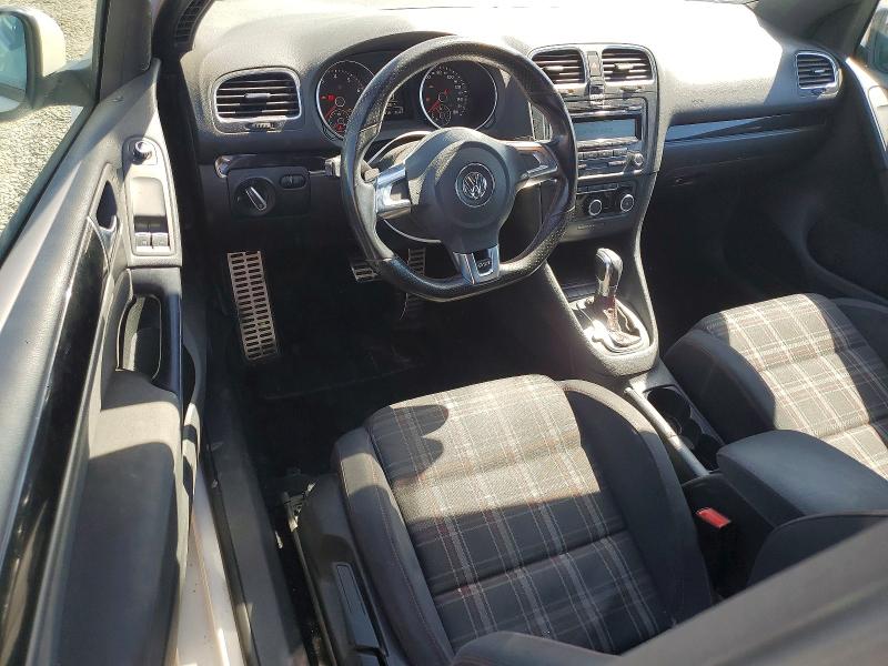 51039146 :رقم المزاد ، WVWFD7AJ9BW178780 vin ، 2011 Volkswagen Gti مزاد بيع