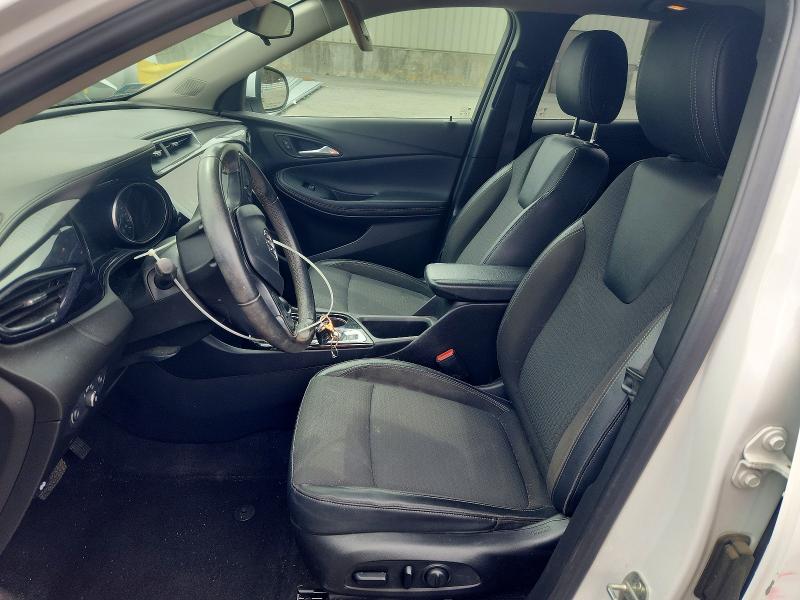 Aukcja sprzedaży 2020 Buick Encore Gx, vin: KL4MMESL7LB125400, numer aukcji: 51401756