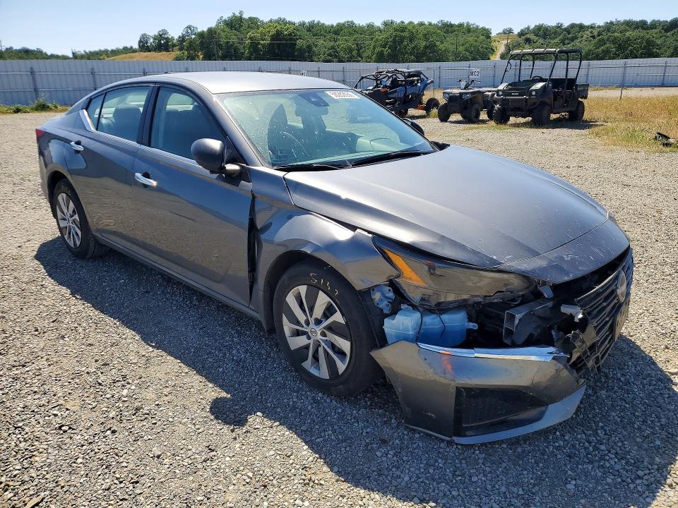 Продаж на аукціоні авто 2024 Nissan Altima, vin: 1N4BL4BV4RN425047, номер лоту: 60647036