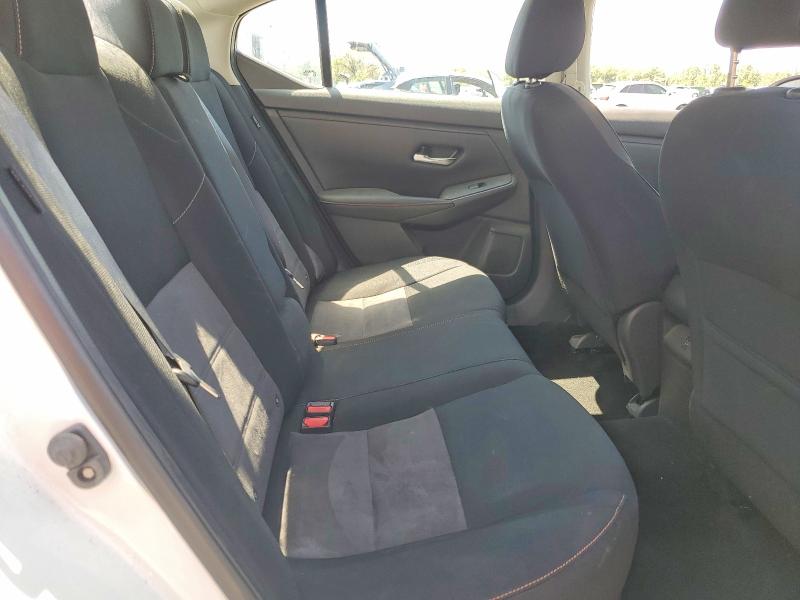 Продаж на аукціоні авто 2021 Nissan Sentra, vin: 3N1AB8DV0MY227934, номер лоту: 50154536