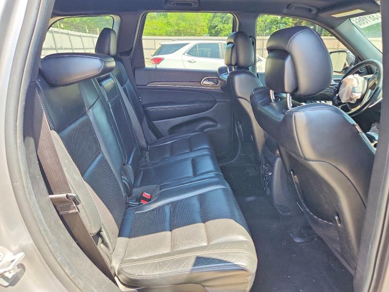 Aukcja sprzedaży 2015 Jeep Grand Cherokee, vin: 1C4RJFBG2FC608644, numer aukcji: 51381866