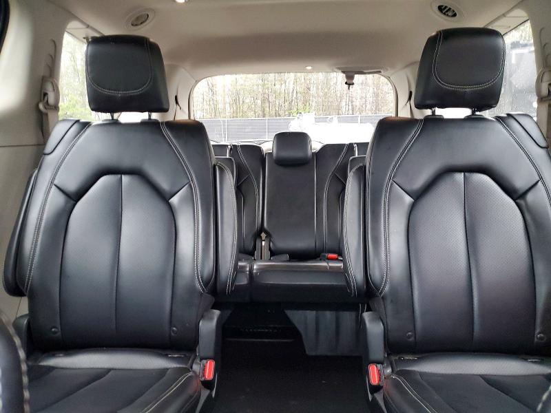 Продажа на аукционе авто 2023 Chrysler Pacifica, vin: 2C4RC1BG2PR552629, номер лота: 48167246