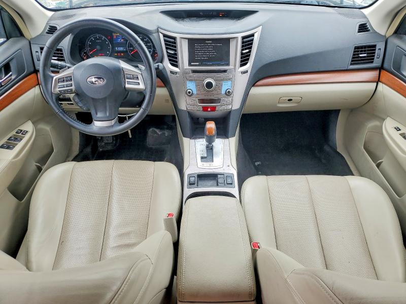Продаж на аукціоні авто 2014 Subaru Outback, vin: 4S4BRCMC4E3305958, номер лоту: 49546556