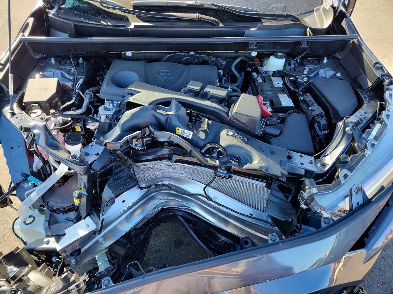 Aukcja sprzedaży 2025 Toyota Rav4, vin: JTMA1RFV6SD115819, numer aukcji: 49944786
