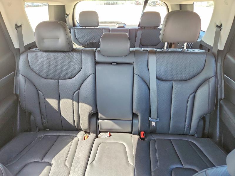 Продаж на аукціоні авто 2023 Hyundai Palisade, vin: KM8R44GE4PU600782, номер лоту: 49311286