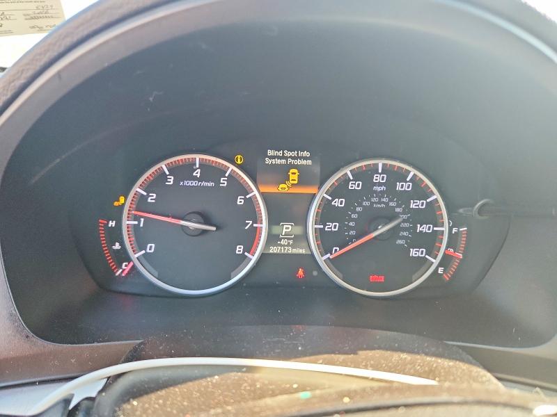 Aukcja sprzedaży 2016 Acura Ilx, vin: 19UDE2F8XGA008429, numer aukcji: 50607026