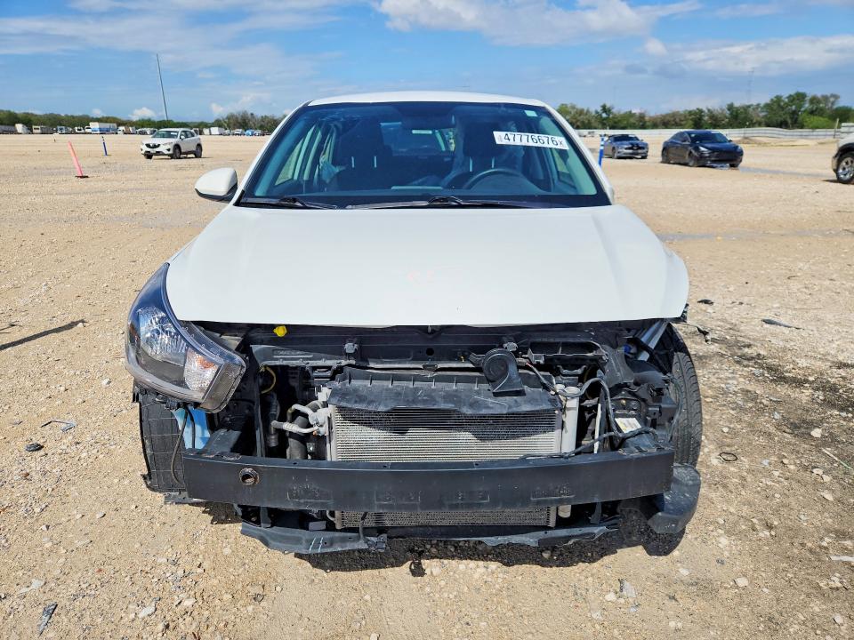 Продаж на аукціоні авто 2023 Kia Rio, vin: 3KPA24AD1PE616007, номер лоту: 47776676