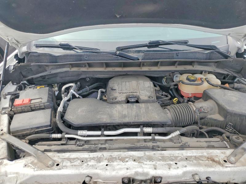49893446 :رقم المزاد ، 3GTPUCEK2NG615702 vin ، 2022 Gmc Sierra مزاد بيع