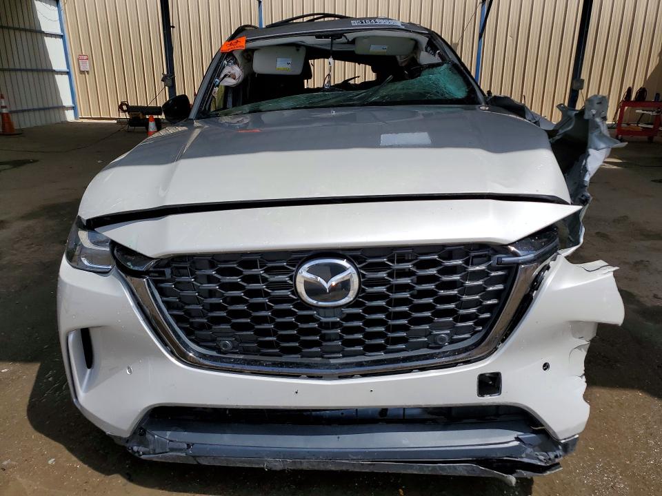 Aukcja sprzedaży 2026 Mazda Cx-90, vin: JM3KKCHD0T1355929, numer aukcji: 51641566