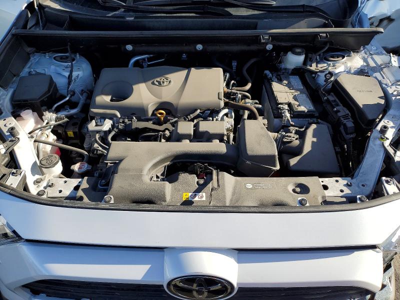 Продаж на аукціоні авто 2024 Toyota Rav4, vin: 2T3A1RFV2RW467017, номер лоту: 51123416