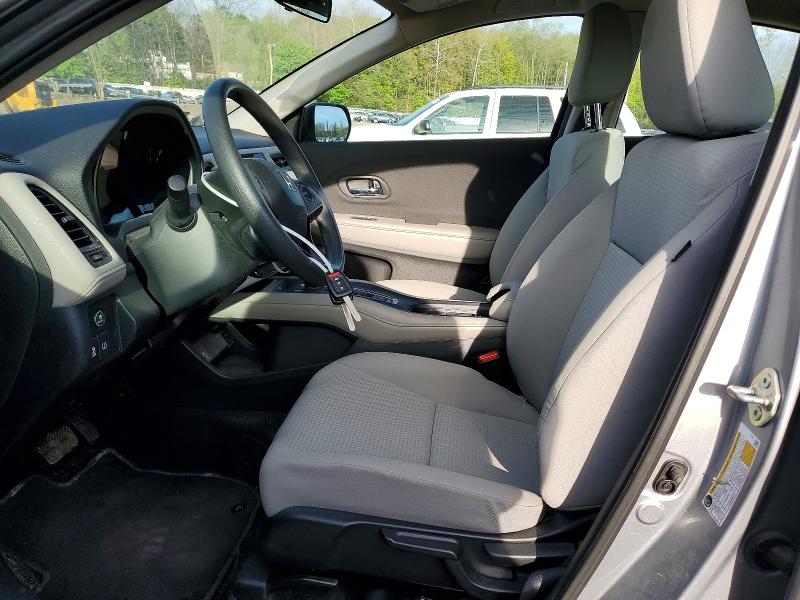 51555266 :رقم المزاد ، 3CZRU6H32KG731972 vin ، 2019 Honda Hr-v مزاد بيع