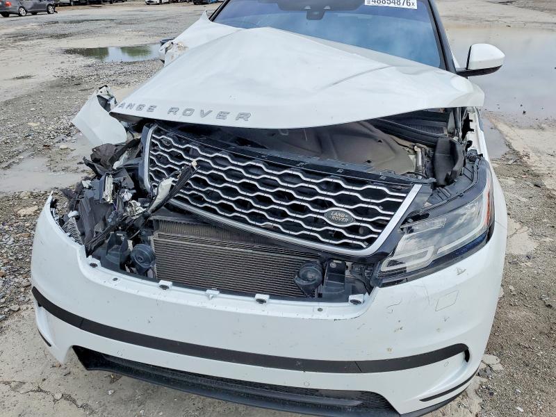 Aukcja sprzedaży 2020 Land Rover Range Rover Velar, vin: SALYB2EX9LA291572, numer aukcji: 48854876