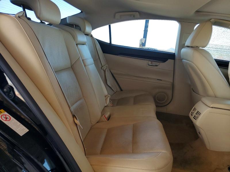 Продажа на аукционе авто 2013 Lexus Es, vin: JTHBK1GG2D2074069, номер лота: 48712256