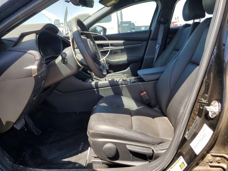 Продажа на аукционе авто 2025 Mazda 3, vin: JM1BPAKM5S1776390, номер лота: 50511246