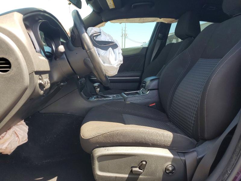 Продажа на аукционе авто 2020 Dodge Charger, vin: 2C3CDXBG1LH189251, номер лота: 48333366